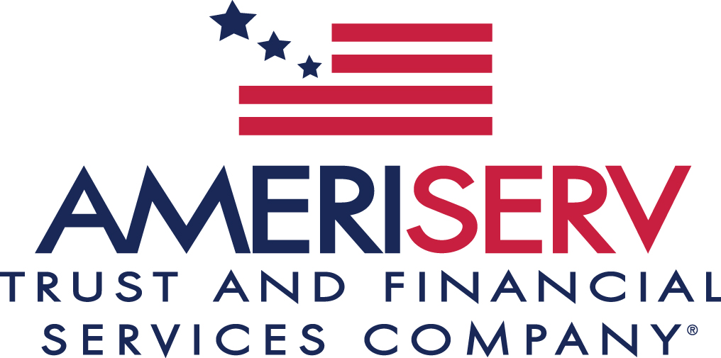 AmeriServ Trust logo
